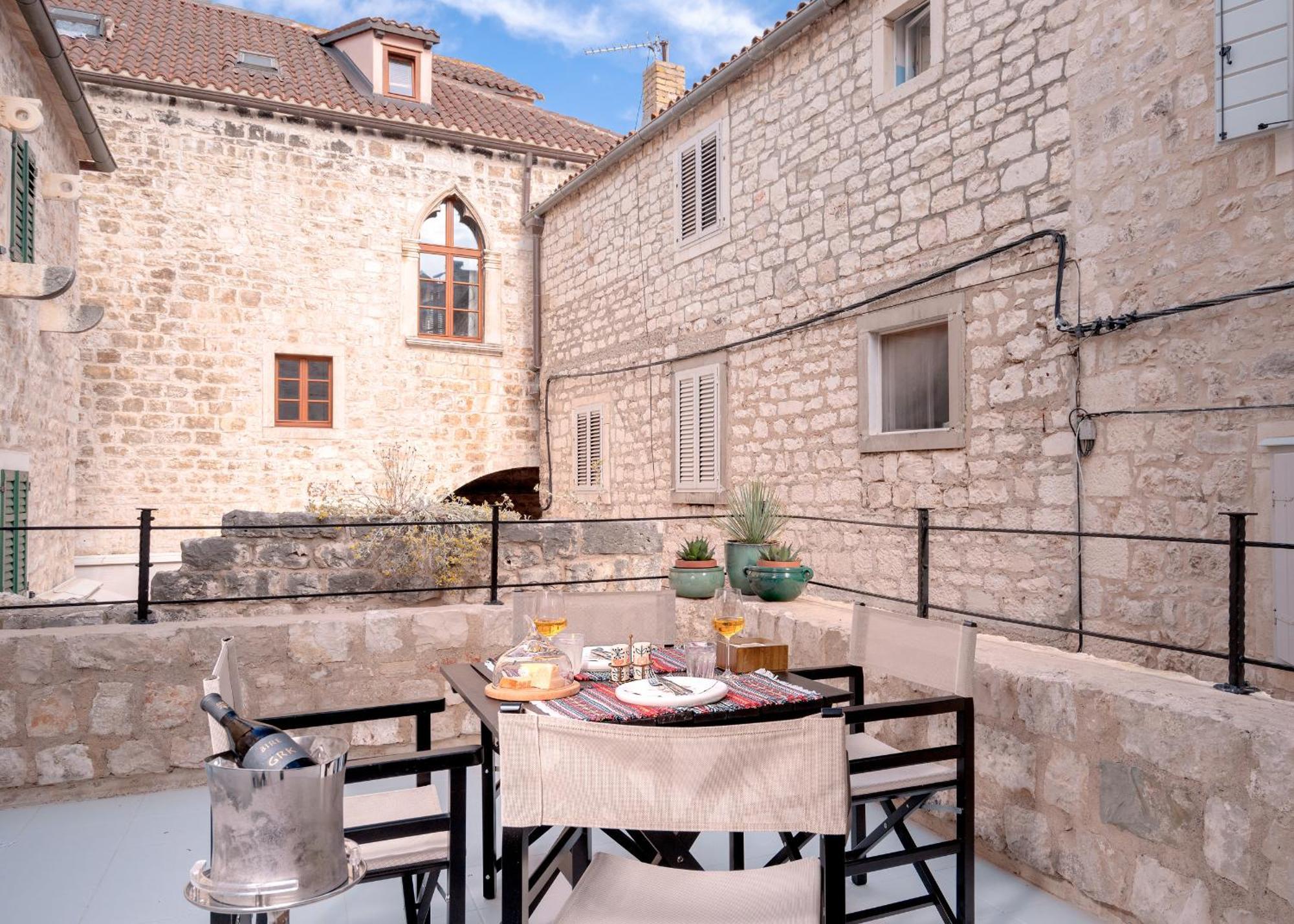 Casa Marlonito Βίλα Χβαρ Εξωτερικό φωτογραφία