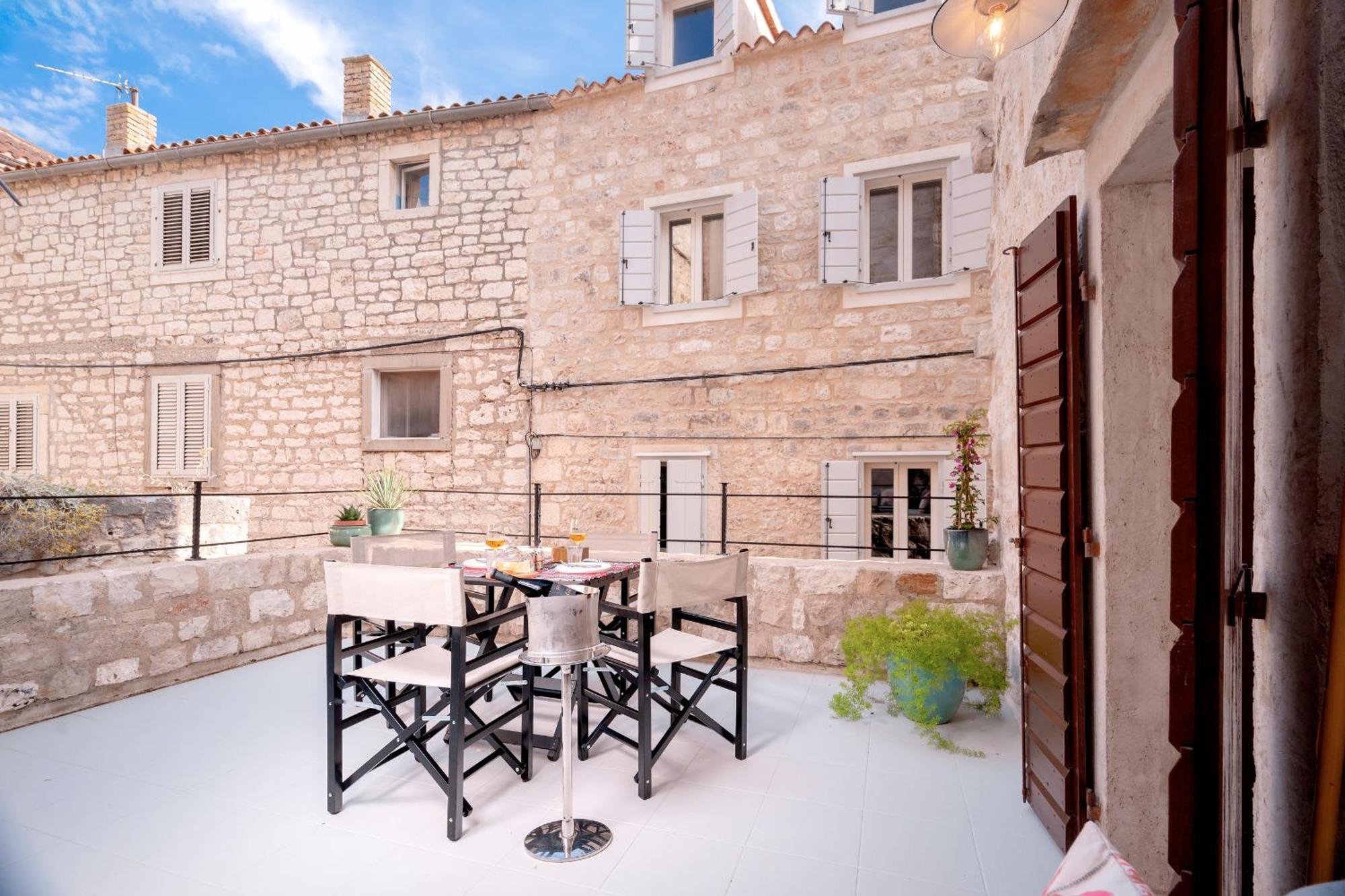 Casa Marlonito Βίλα Χβαρ Εξωτερικό φωτογραφία