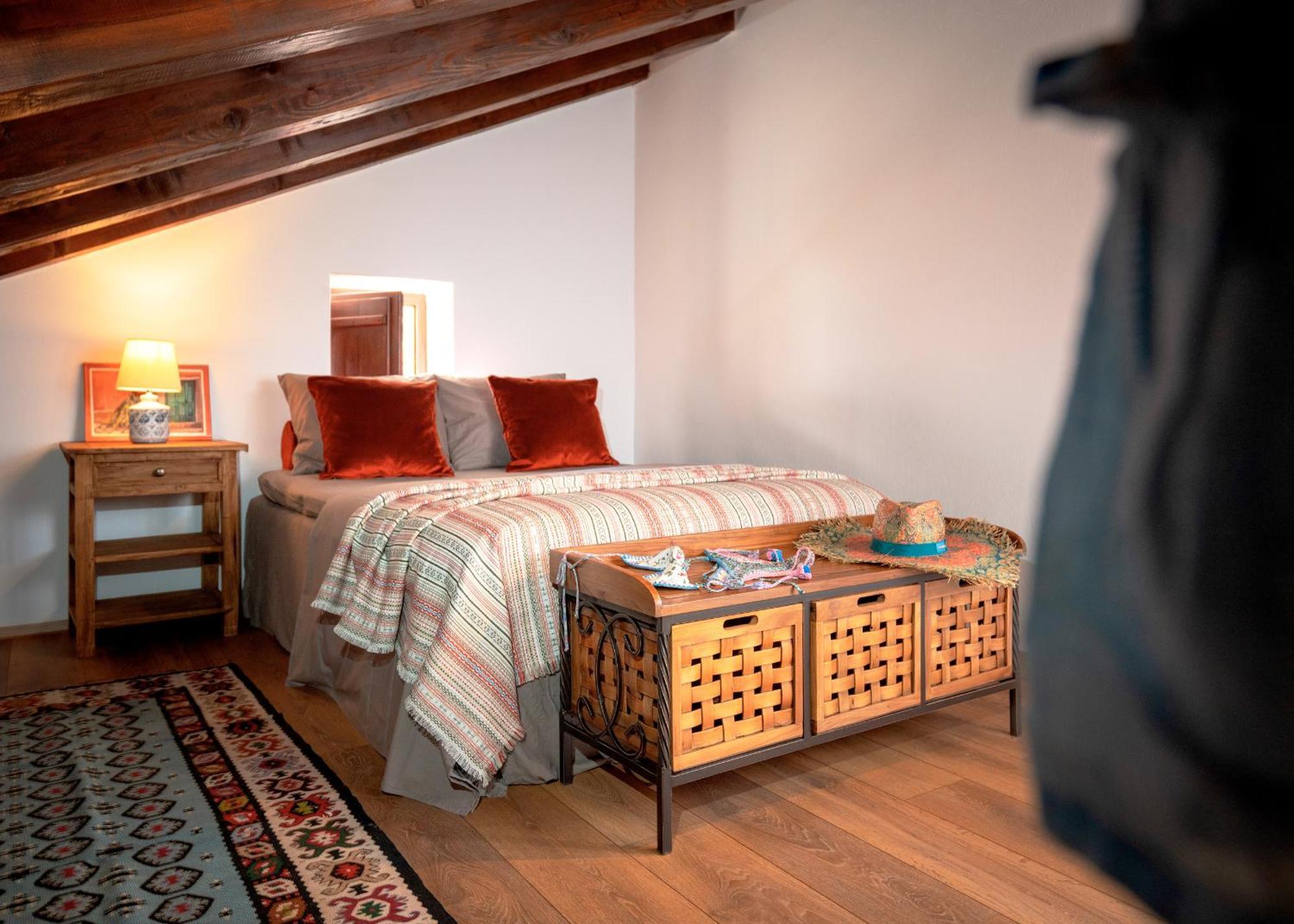 Casa Marlonito Βίλα Χβαρ Εξωτερικό φωτογραφία