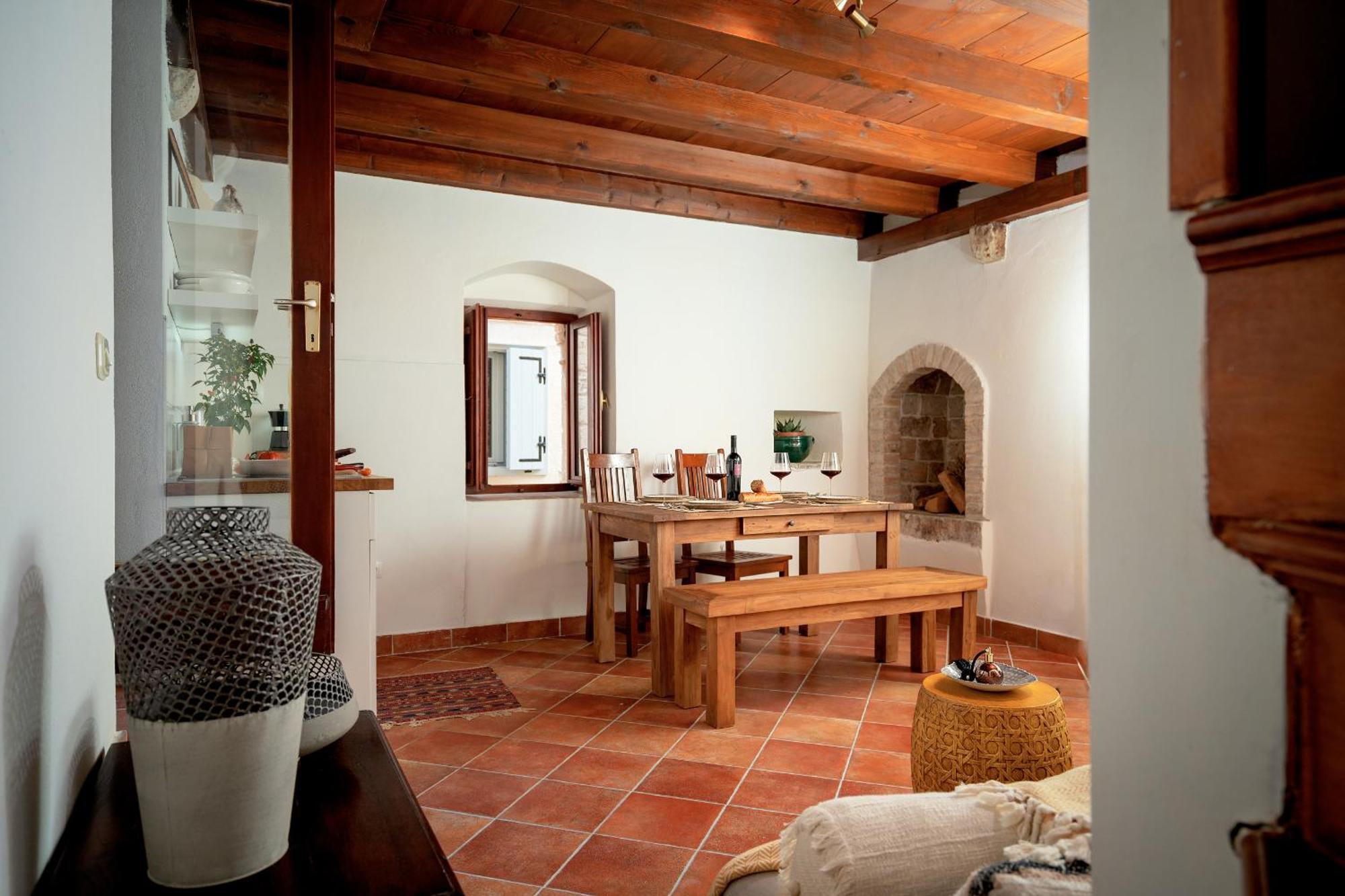 Casa Marlonito Βίλα Χβαρ Εξωτερικό φωτογραφία